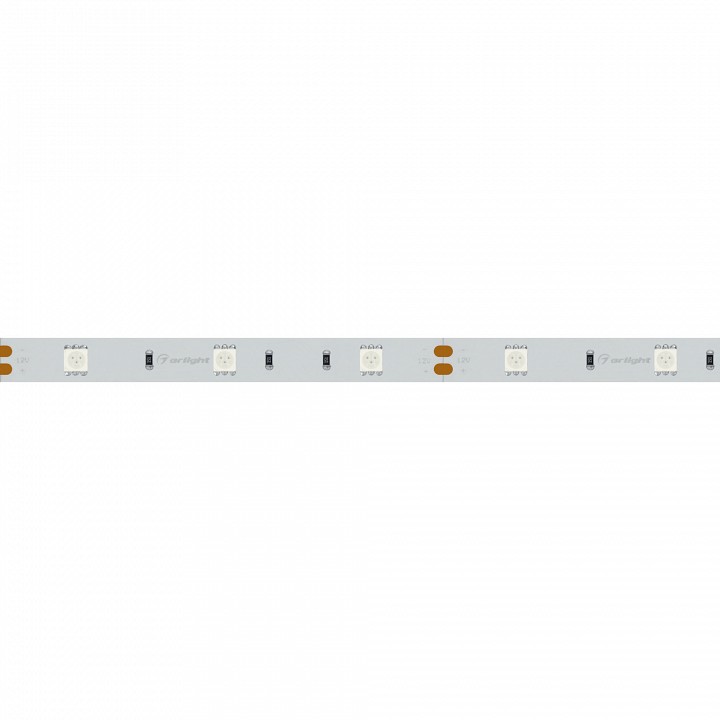 Лента светодиодная arlight rtw герметичная 16508