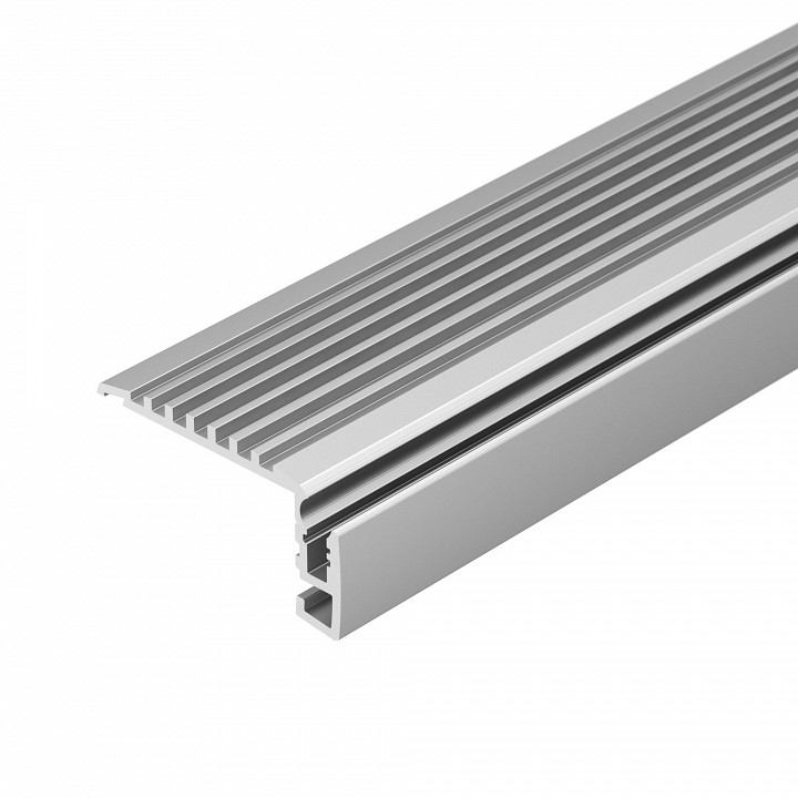 Профиль для ступеней arlight step-mini-2000 anod 019195