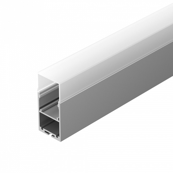 Профиль arlight arh-line-3750a-2000 anod 019615