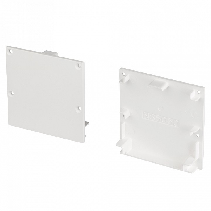 Профиль arlight sl-line-5050-2500 white+opal 021467