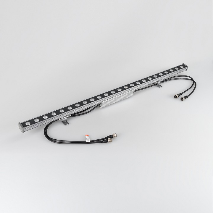 Настенный прожектор arlight line wallwasher 023624