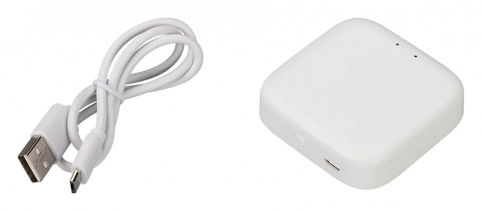 Конвертер wi-fi для смартфонов и планшетов arlight tuya 26175