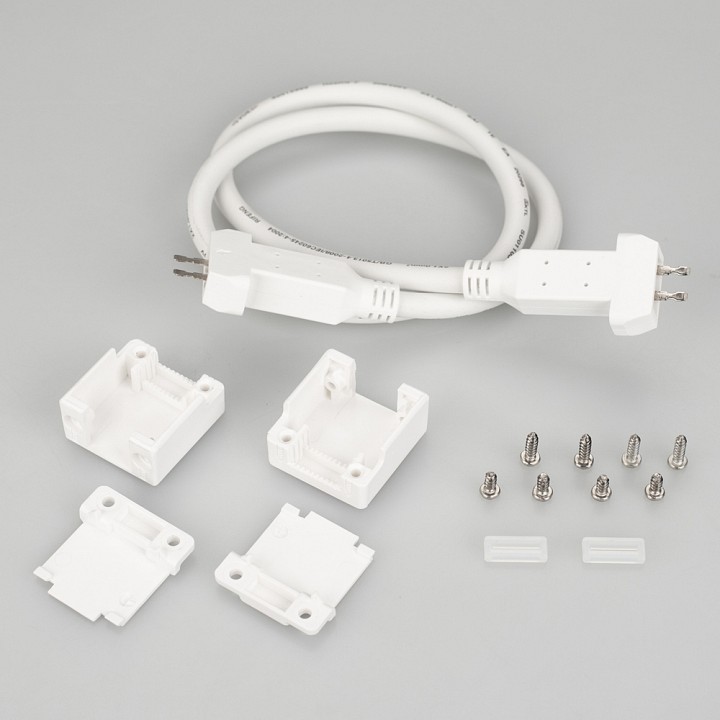 Соединитель лент гибкий arlight  027068