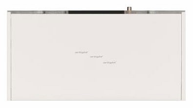 Встраиваемый светильник arlight mag-laser-45-l84-3w day4000 (wh, 15 deg, 24v) 027621