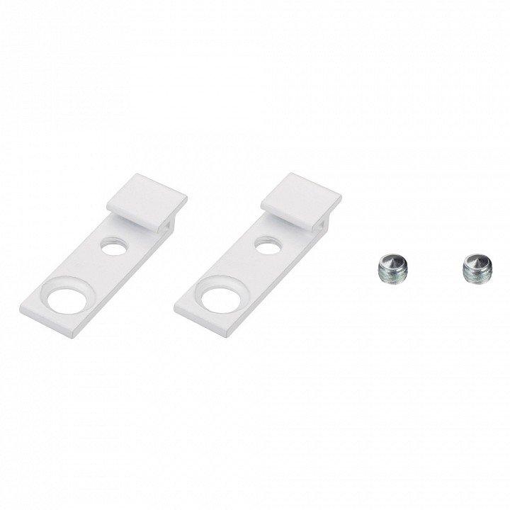 Крепление для профиля торцевое arlight arc 027849