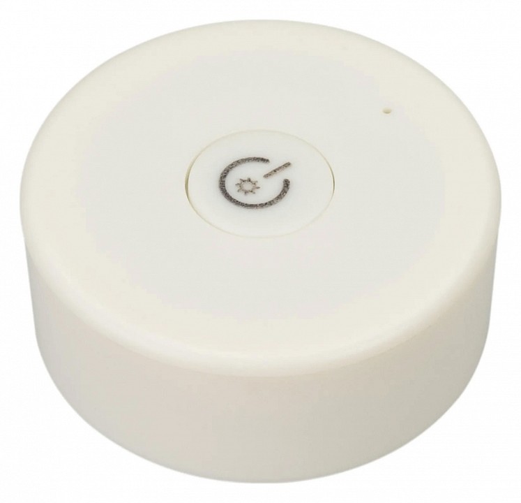 Панель-диммер сенсорный накладной arlight smart 28333