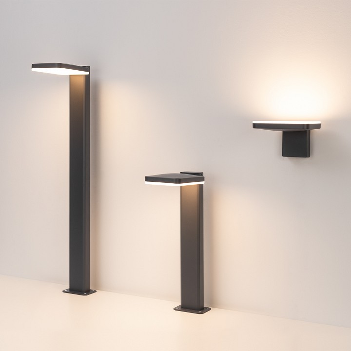 Наземный высокий светильник arlight tent 029969