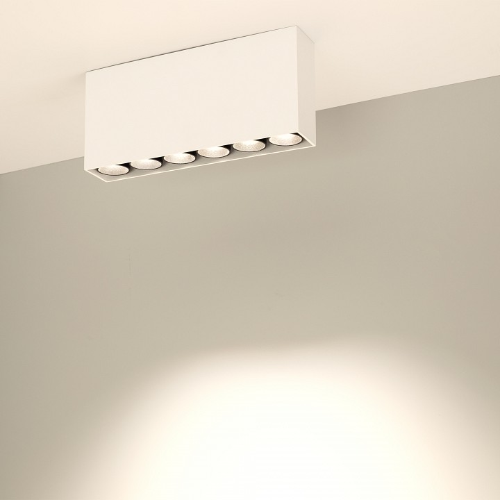 Накладной светильник arlight orient 031861