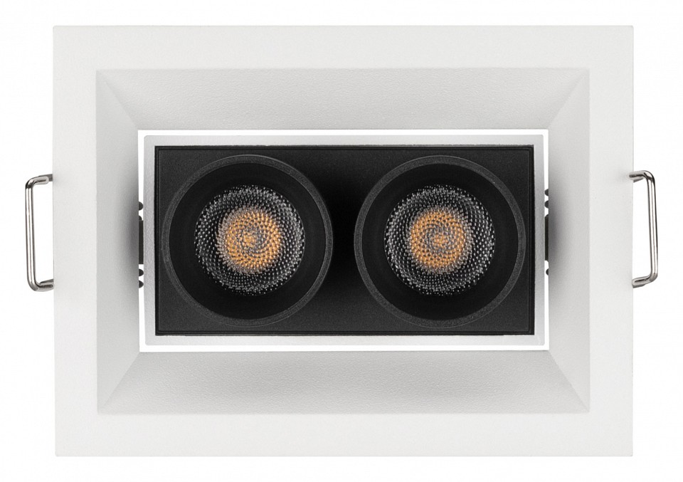 Встраиваемый светильник arlight orient 032232