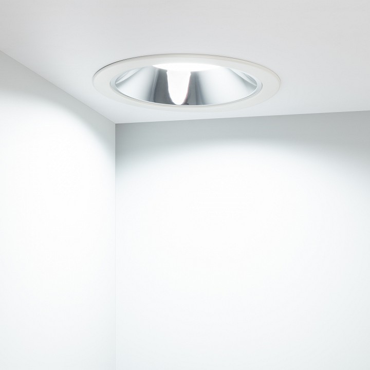 Встраиваемый светильник arlight storm 032434