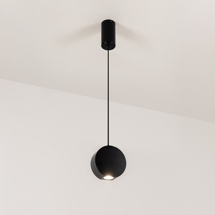 Подвесной светильник arlight elementa 032766