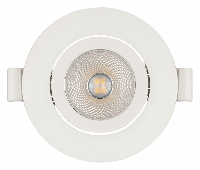 Встраиваемый светильник arlight polar 032857