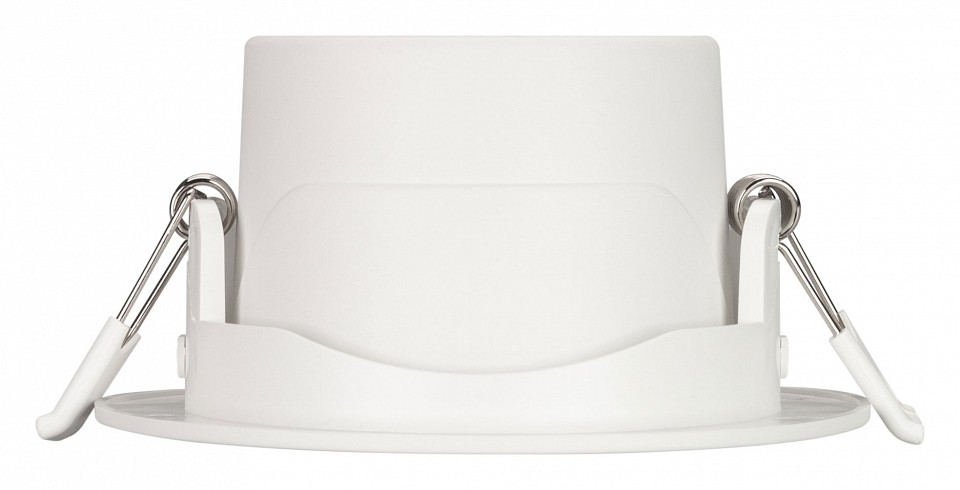 Встраиваемый светильник arlight polar 32867