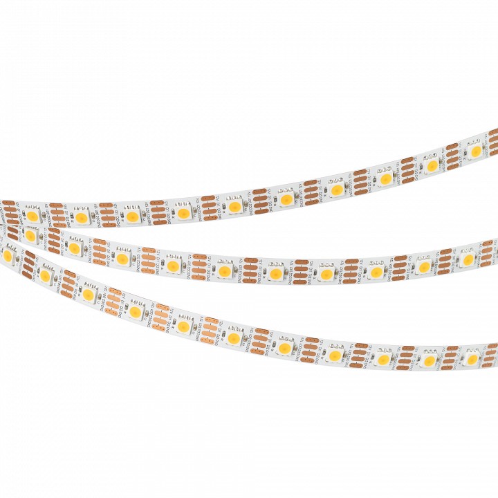 Лента светодиодная arlight spi открытая 033438
