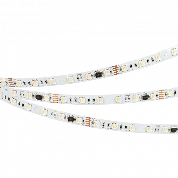 Лента светодиодная arlight dmx-12-5060-60 033449