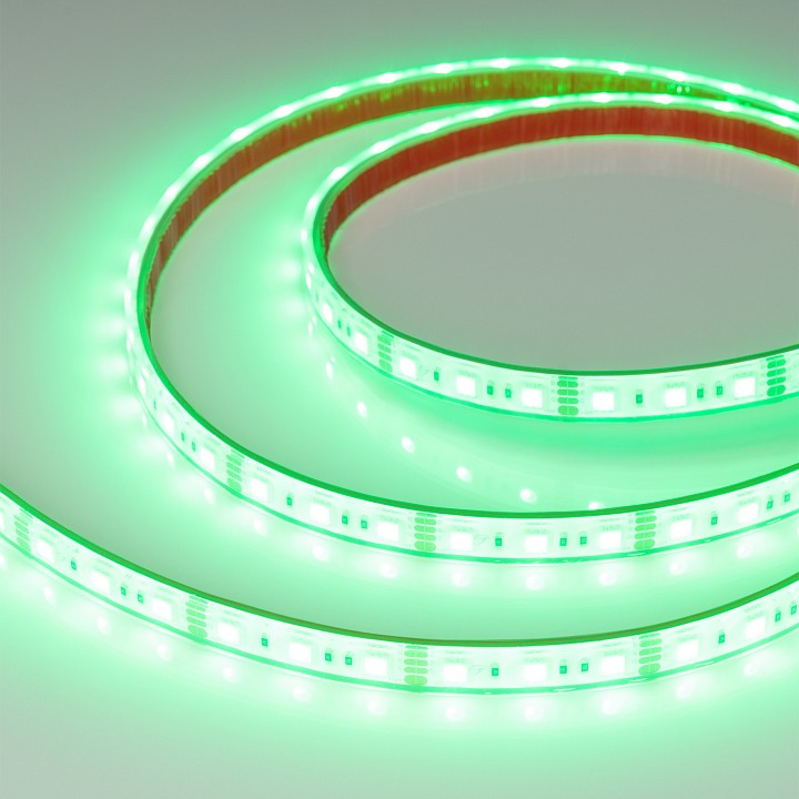 Лента светодиодная arlight rtw герметичная 033790