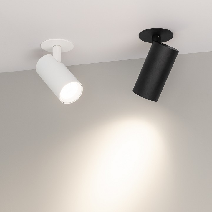 Спот arlight lumos 034147