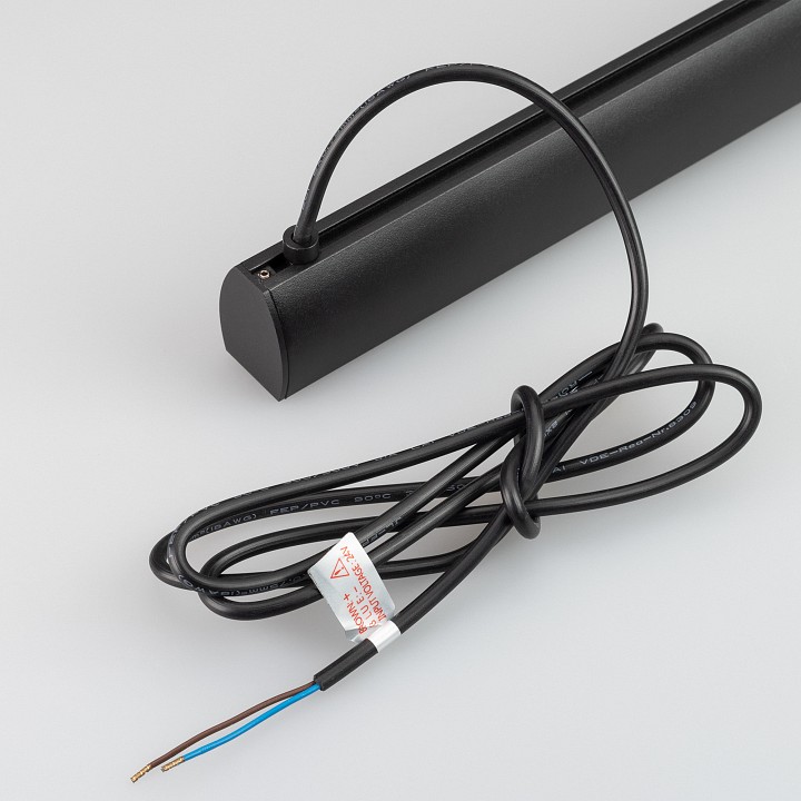 Трек накладной arlight mag-25 034228