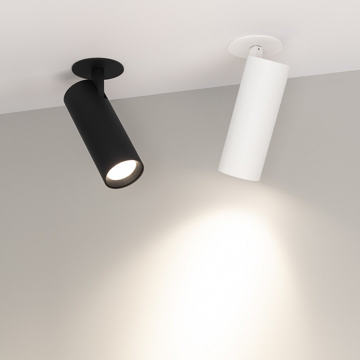 Спот arlight lumos 034480