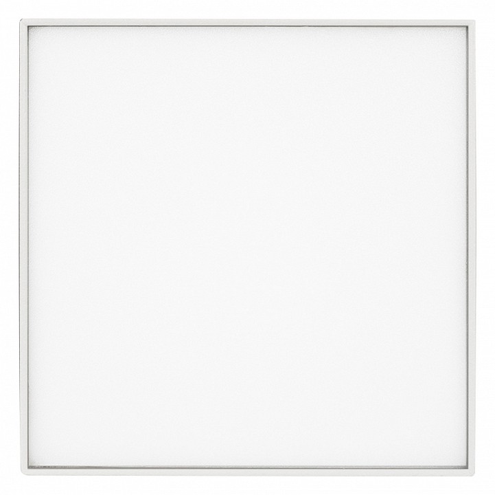 Накладной светильник arlight quadro 034775