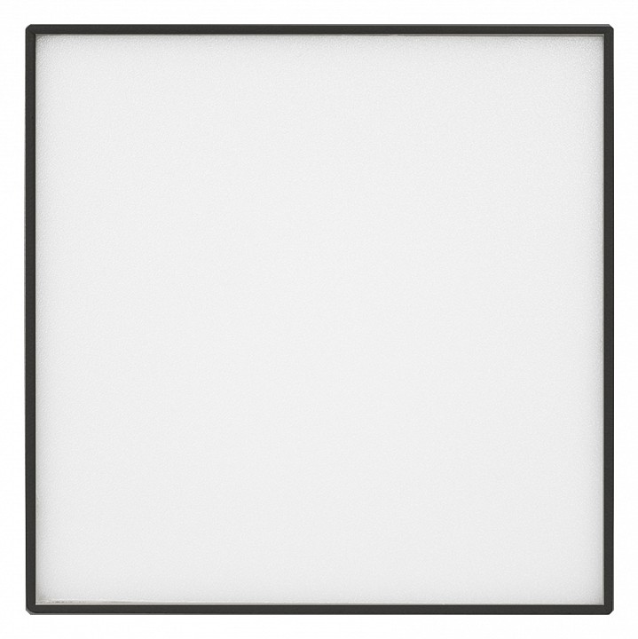 Накладной светильник arlight quadro 034777