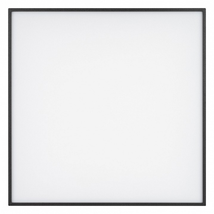 Накладной светильник arlight quadro 034789