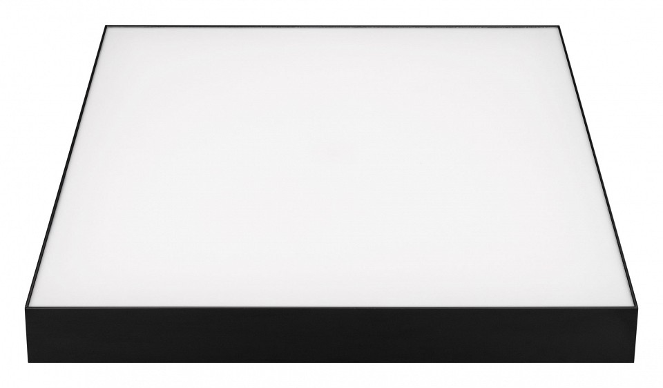 Накладной светильник arlight quadro 034801