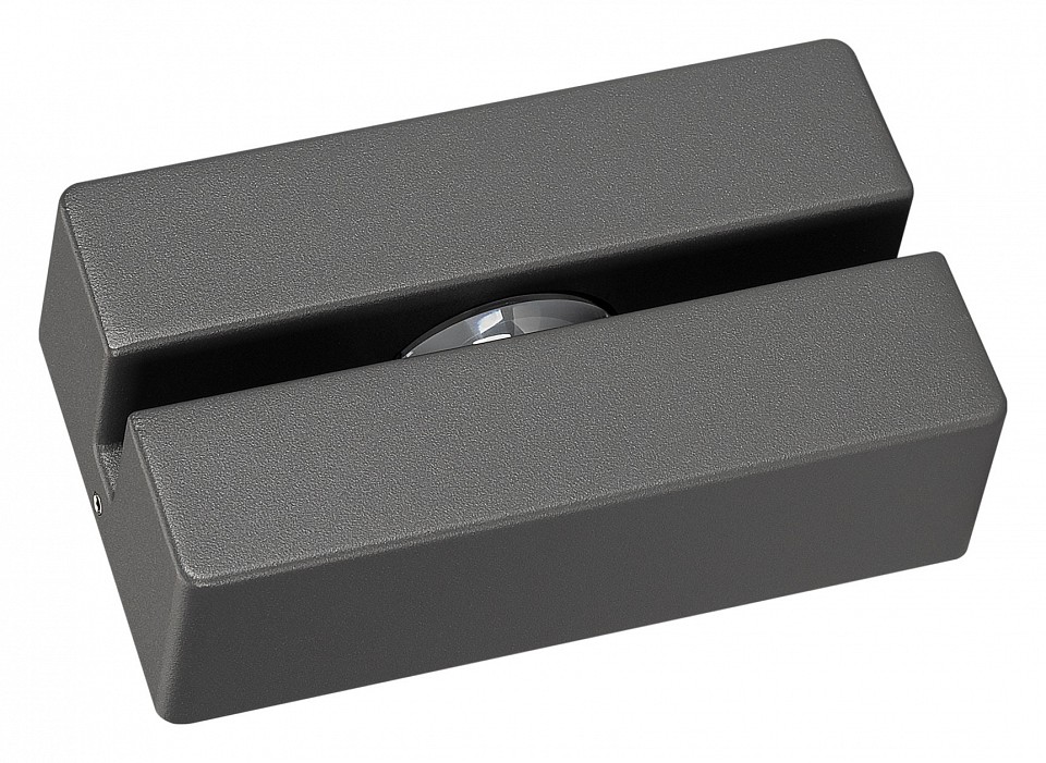 Подсветка номера arlight stripe 034980