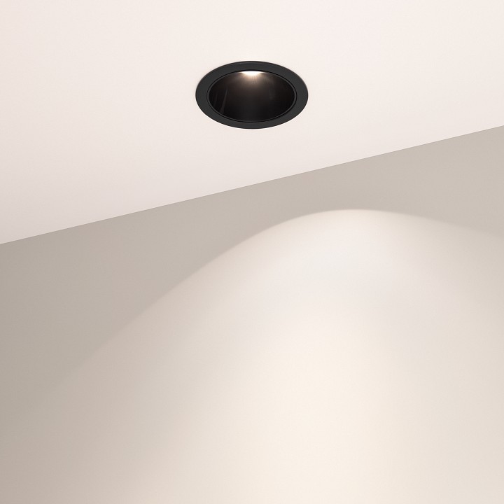 Встраиваемый светильник arlight atlas 035461