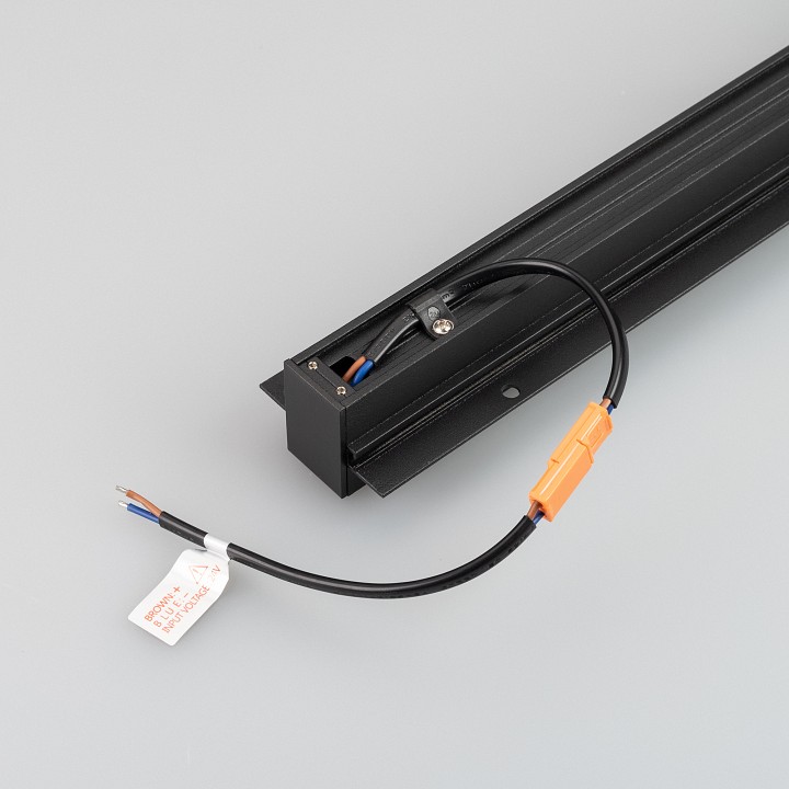 Трек встраиваемый arlight mag-25 036121