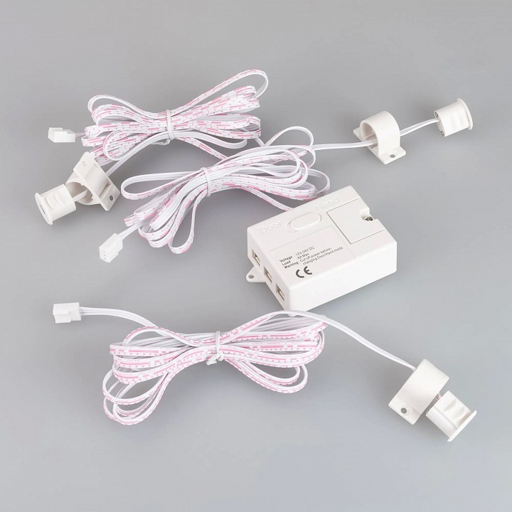 Датчик движения arlight sr-prime 036165