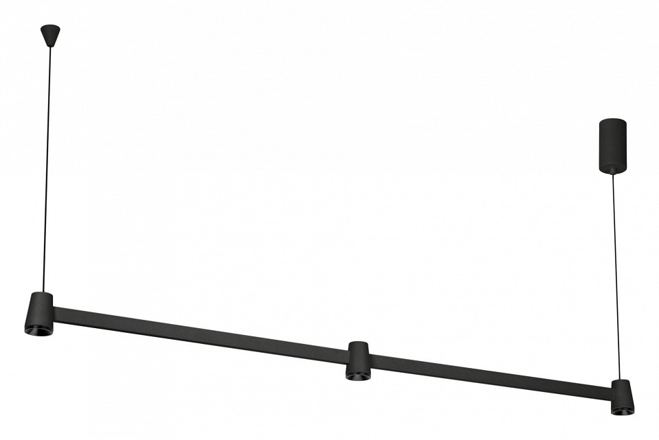 Подвесной светильник arlight elizeo 036594