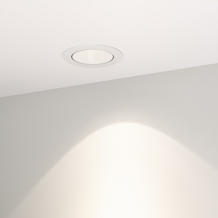 Встраиваемый светильник arlight forecast 037098