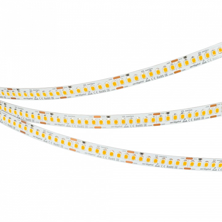 Лента светодиодная arlight a200 24v 10mm 20 w/m 037225