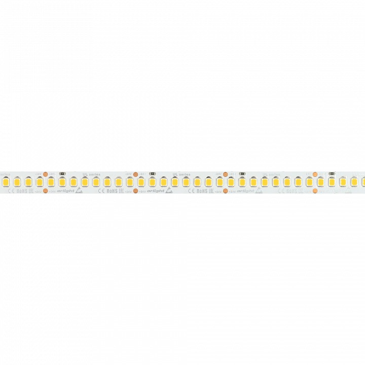 Лента светодиодная arlight ul открытая 037227
