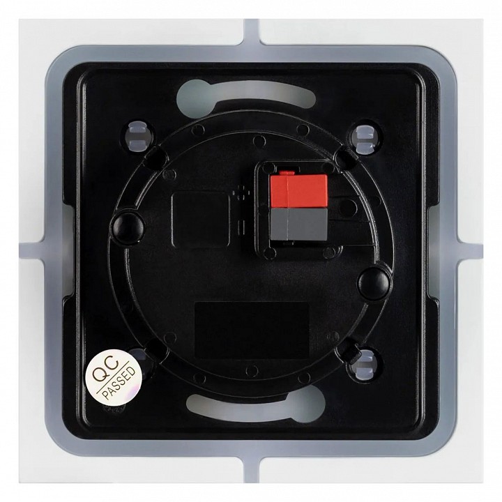 Панель универсальная сенсорная накладная arlight knx 038310