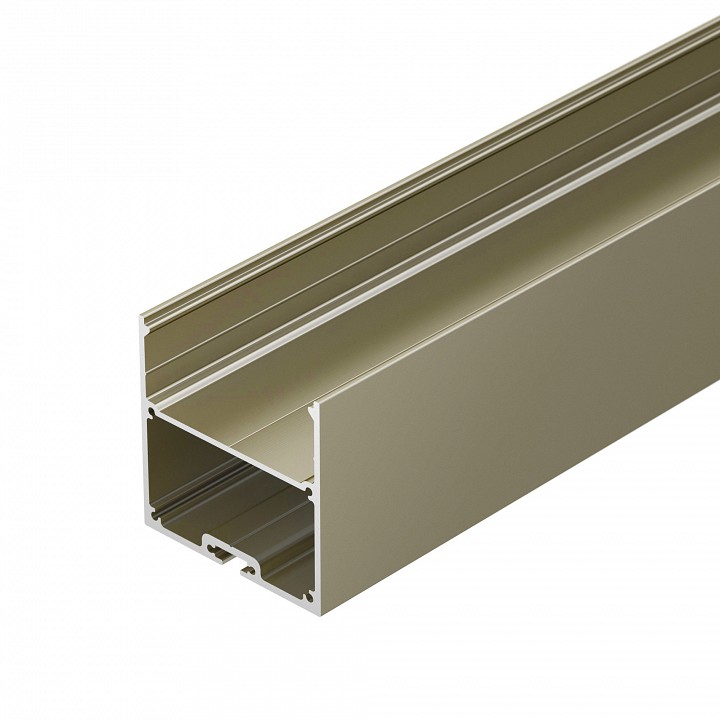 Профиль накладной arlight sl-line 038434