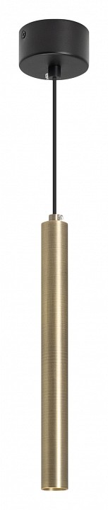 Подвесной светильник arlight pipe 038647