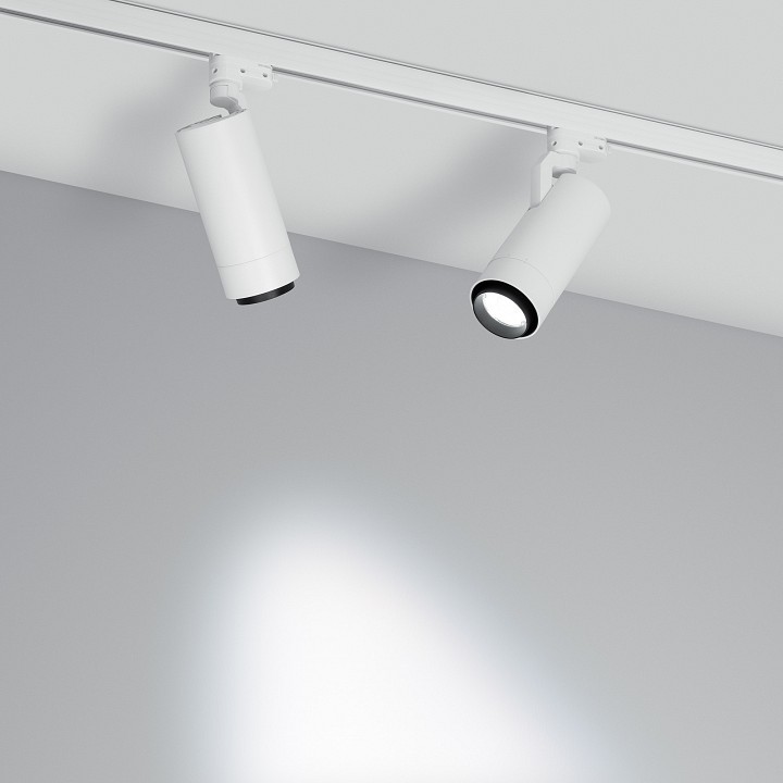 Светильник на штанге arlight gelios 039157