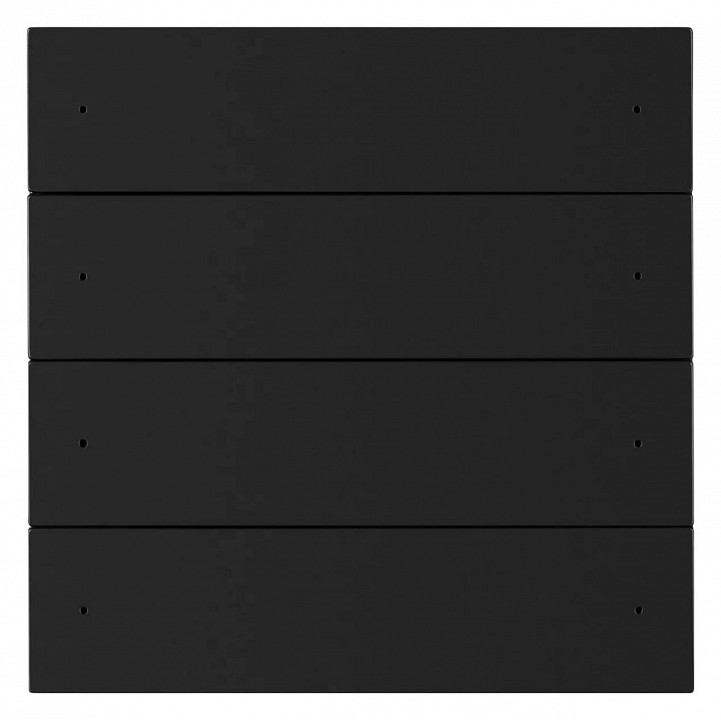 Панель-диммер клавишный встраиваемый arlight smart 039316