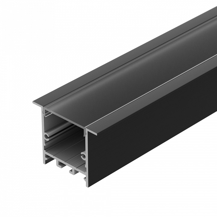 Профиль встраиваемый arlight sl-linia 039389