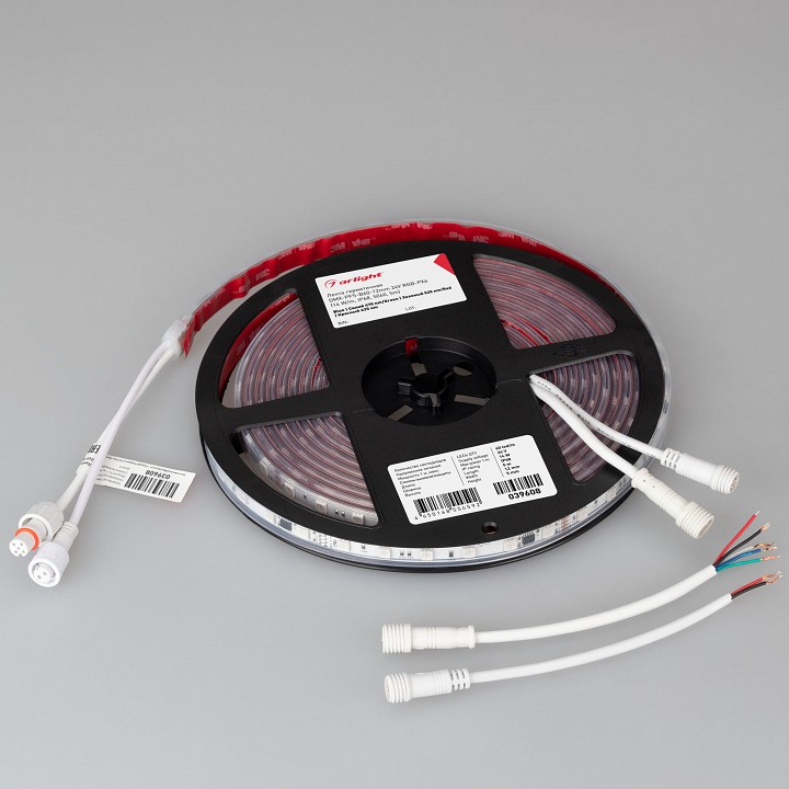 Лента светодиодная arlight pfs 039608