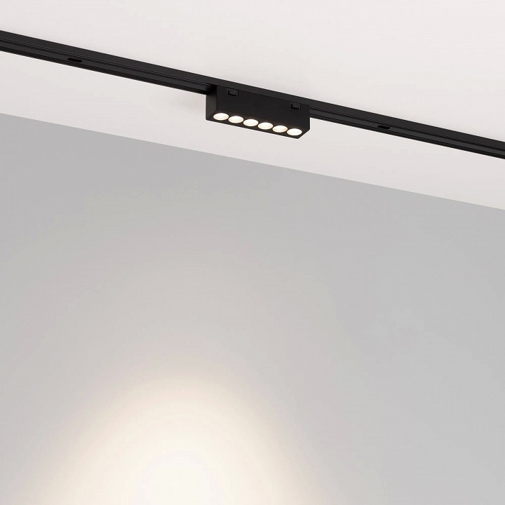 Накладной светильник arlight mag-vibe 044188