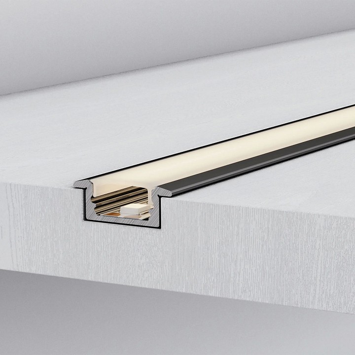 Профиль встраиваемый arlight arh-line 044237