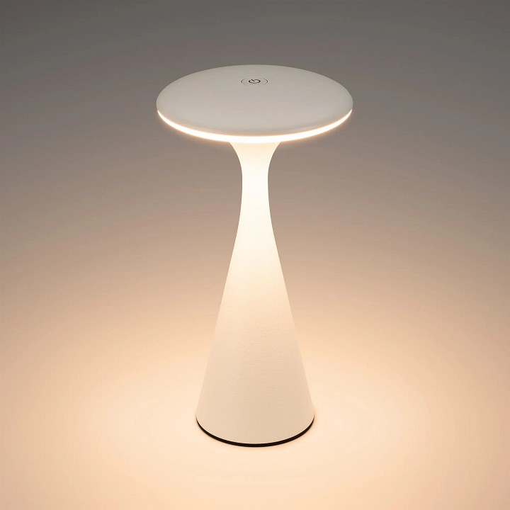 Настольная лампа декоративная arlight sp-collada 044368