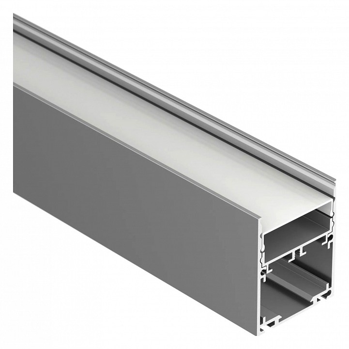 Профиль накладной arlight sl-line 044666