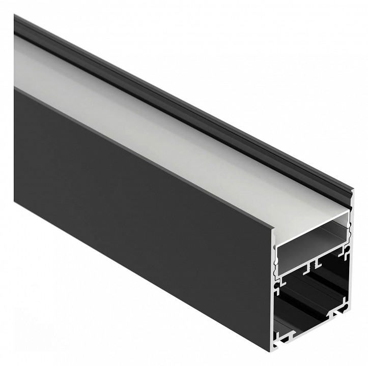 Профиль накладной arlight sl-line 044670