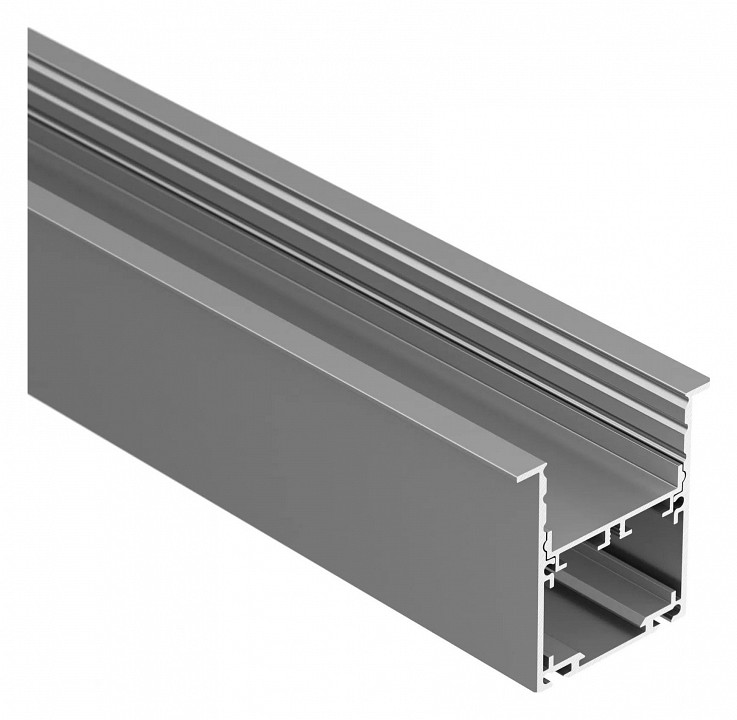 Профиль встраиваемый arlight sl-linia 044682