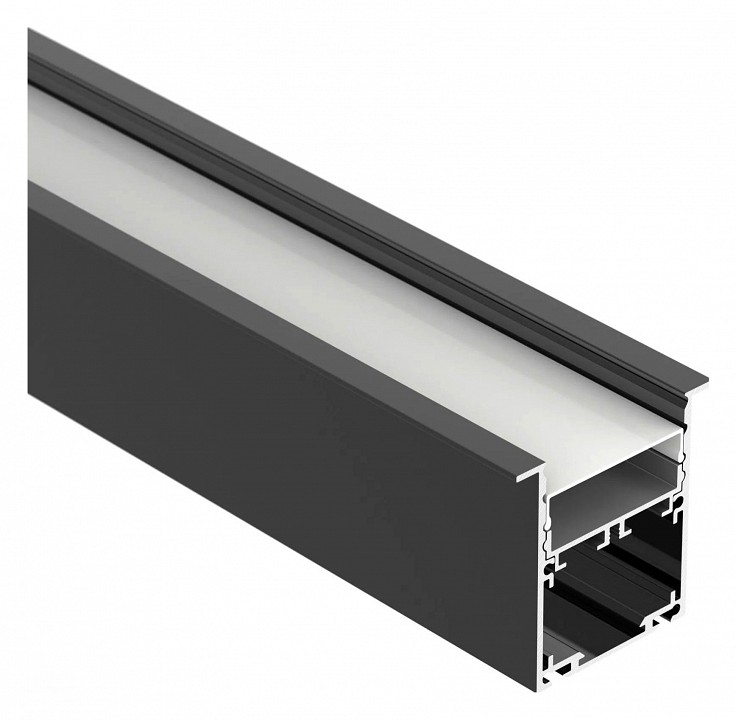 Профиль встраиваемый arlight sl-linia 044685