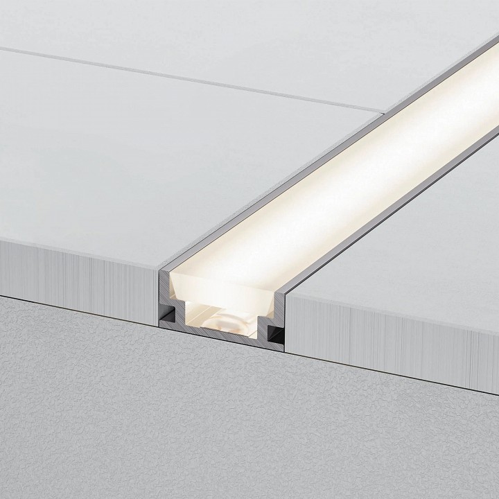 Профиль накладной arlight hr 044793